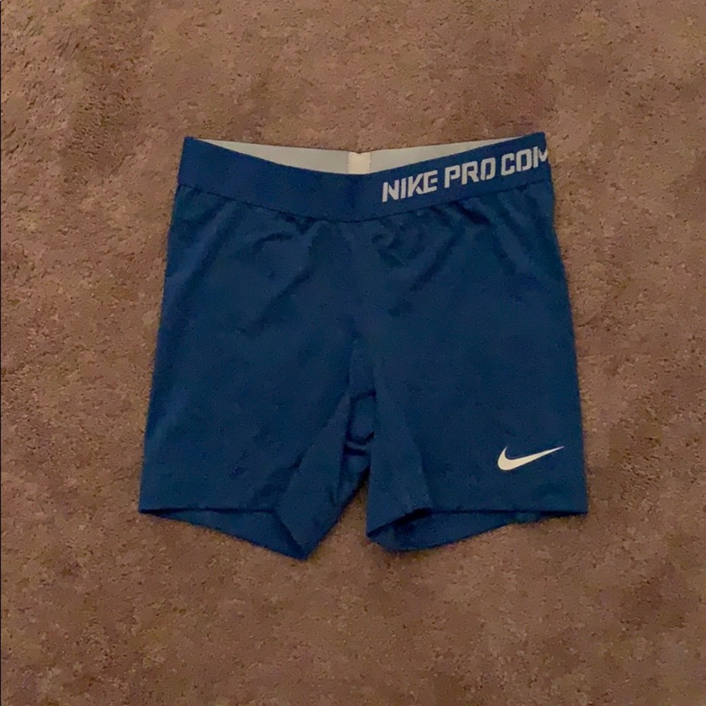 Nike Pro Spandex